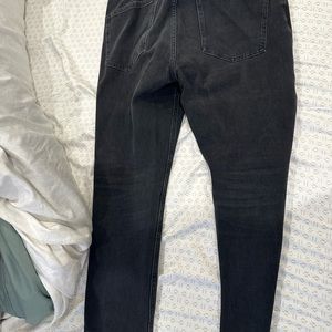 Blank pants good condition